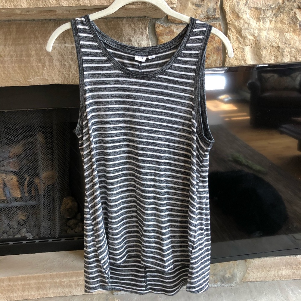 Gap Striped Tank